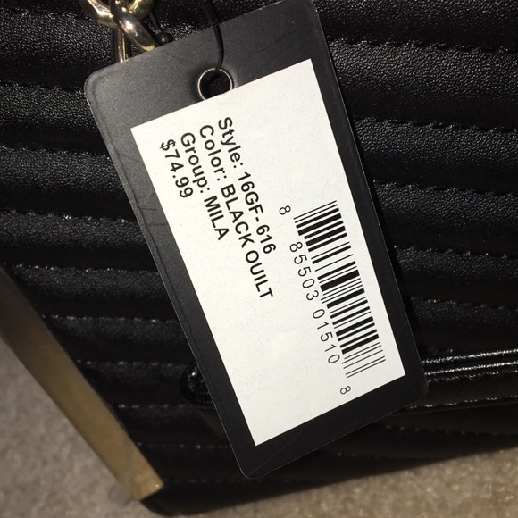 NEW and UNUSED GUESS Handbag - Picture 8 of 8